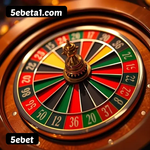 Vantagens exclusivas 5ebet para jogadores brasileiros - São Paulo, Rio, BH