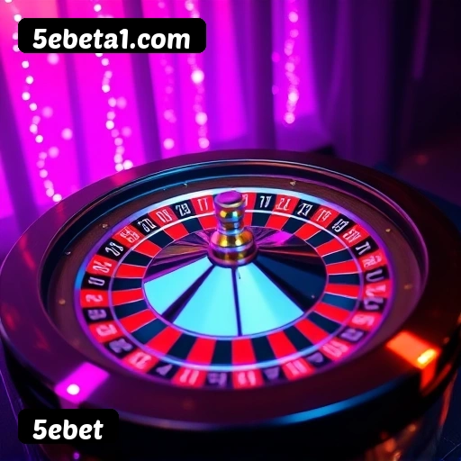 Estatísticas de bônus da 5ebet em São Paulo, Rio de Janeiro e Brasília