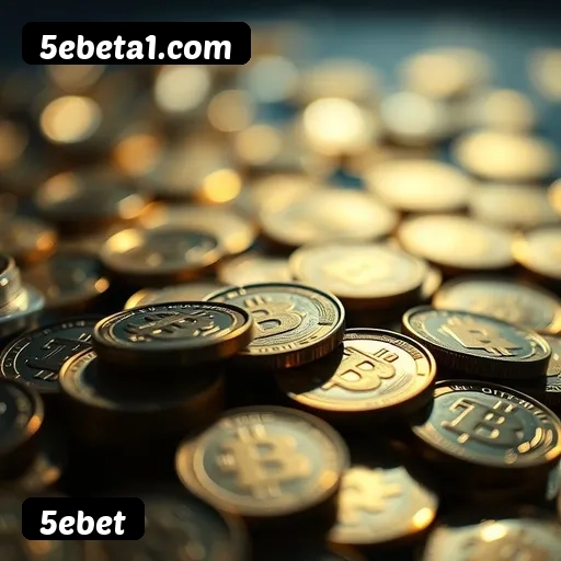 Principais provedores de slots da 5ebet - NetEnt, Pragmatic Play, Play'n GO