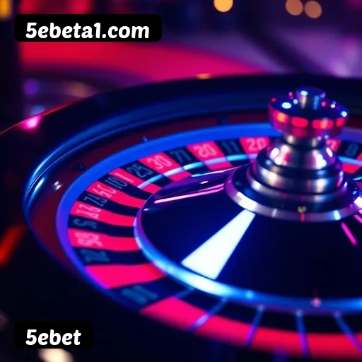 Níveis do programa VIP da 5ebet